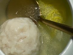 鮰鱼狮子头-金狮麟·新豫菜(金码大厦店)