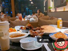 -富临轩私房菜(集庆门大街店)
