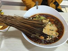 -蜀串香牛杂火锅串串