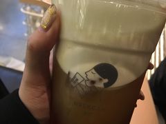 -喜茶(深圳东门1234店)