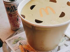 -麦当劳(宾水西道店)
