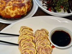 -朴墅(西湖青芝坞店·杭帮菜·家宴.14年的店)