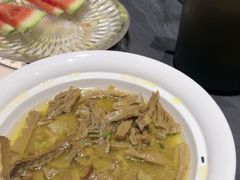 -梁家大院•农家菜(昆山会展中心店)