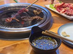 -7星海鲜烧烤(紫光福郡店)