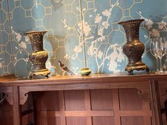 -三号黄浦会Canton Table