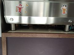 -Punchline Coffee&Roaster(同济大学店)