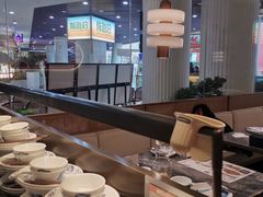 -前海沿·海鲜水饺青岛菜(乐客城店)
