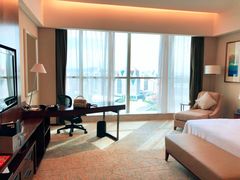 -广州粤海喜来登酒店