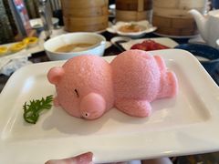 -福州世茂洲际酒店·福邸(台江店)