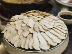 -野菌皇海景野生菌火锅(滨海大道店)