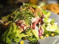 -Lets burger非常汉堡·环球风味(蓝色港湾店)