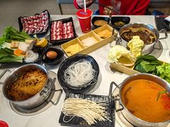 -呷哺呷哺 黄金牧场 (中发百旺店)