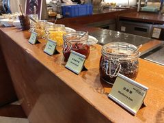 -二楼咖啡厅·厦门源昌凯宾斯基大酒店(湖滨中路店)