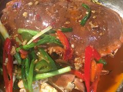 面包蟹-盒马鲜生(曜一城店)