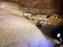 -雪玉洞景区