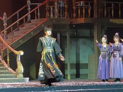 -交通银行前滩31演艺中心