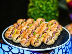 -上海波特曼丽思卡尔顿酒店