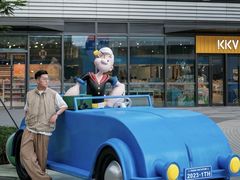 -东莞松山湖万象汇