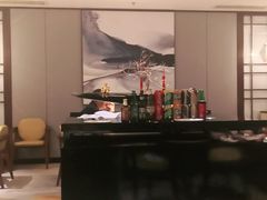 -青雅中餐厅(大连金石滩绿发希尔顿度假酒店)