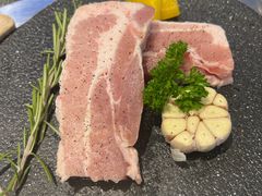 -安又胖韩国烤肉(美罗城店)