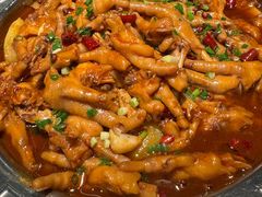-胖哥俩肉蟹煲(湖滨银泰in77店)