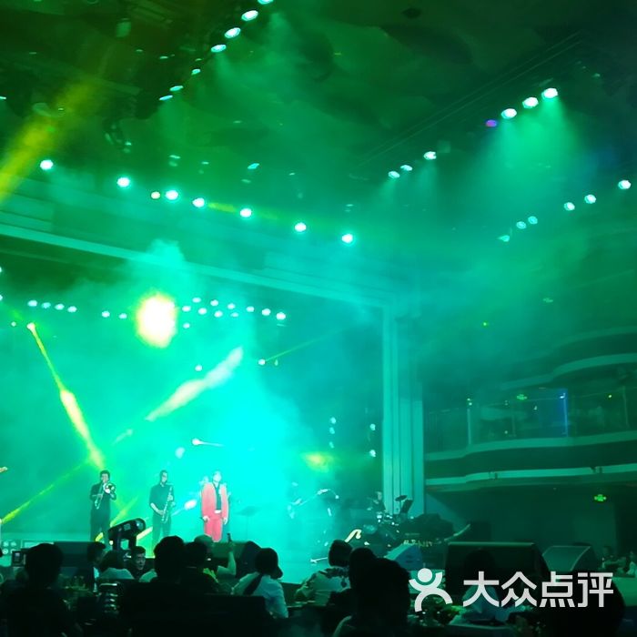 西安金翅鸟演艺门票图片