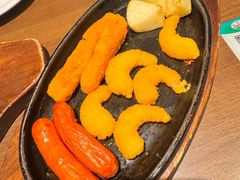 -萨莉亚意式餐厅(杭州西溪龙湖天街店)