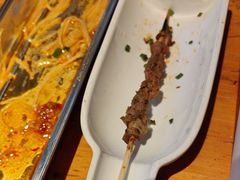 -肉串汪(月坛店)