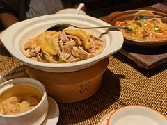 -老客家·客家菜(万达店)