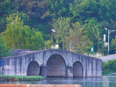 -南京市无想山景区