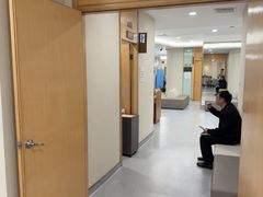 -爱康国宾体检中心(福田分院)