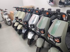 -雅迪电动车(北艾路店)