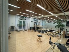 -Isofit 普拉提·婵柔工作室