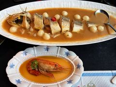 -醉东Oriental House(静安嘉里店)