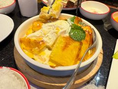 -新白鹿餐厅(百联中环店)