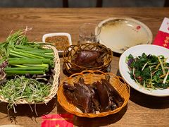 -鸽子窝(青塔店)