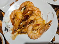 -汉巴味德(沈阳万象汇店)