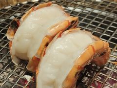 -铭牛烧肉·和牛海鲜自助(高新月牙湖店)