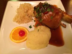 -Restaurant Paulaner am Dom