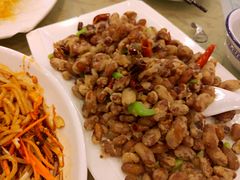 苦菜酥红豆-红豆园(文林街店)