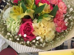 -妃比花艺(光启城时尚购物中心店)