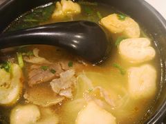 -小杨生煎(龙之梦购物中心店)