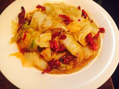 -疆Jiang·新疆秘制料理