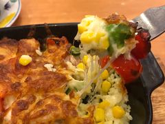 -萨莉亚意式餐厅(深圳北站店)