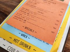 -RAC BAR(安福路店)