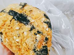 -鲍师傅糕点(永安里店)