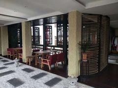 -上席擂茶·新中式青年茶馆(古城店)