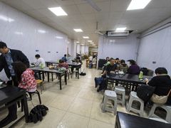 -正味斋锅巴菜(西北角店)