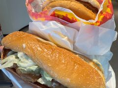 -麦当劳(浦江镇绿地乐和城店)