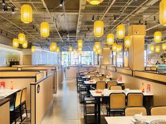 -翟辉冬瓜盅火锅(南村万博店)